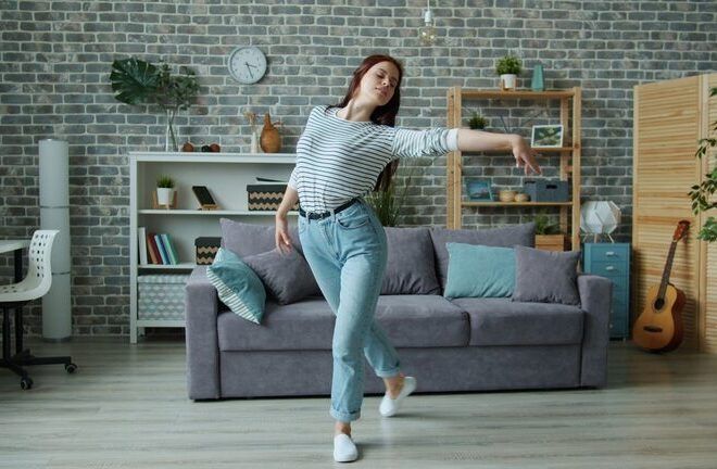 Easy Ways to Add More Movement to Your Day