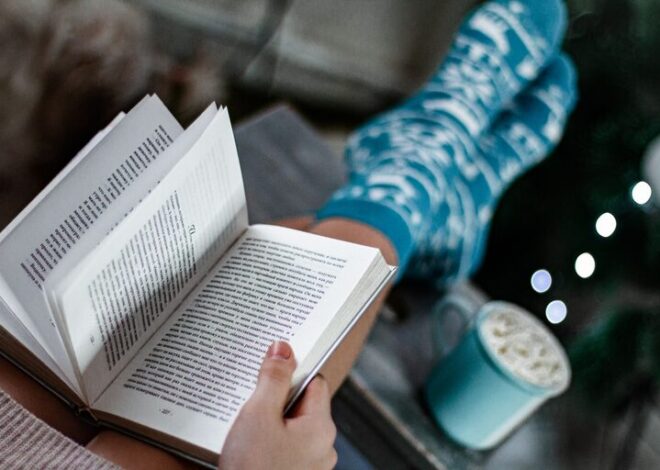Cozy Evenings Without Screens: Simple Ideas to Unwind