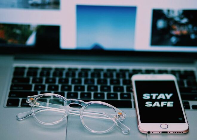 How to Clean Your Phone and Keyboard Safely: Step-by-Step Guide