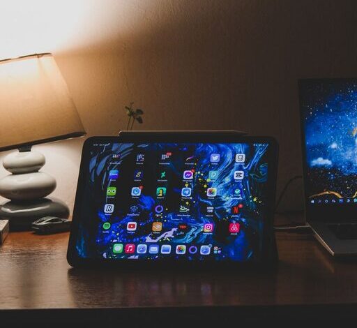 How to Plan a Perfect Screen-Light Evening at Home