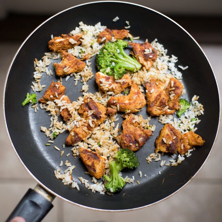 Simple Ideas for Making Dinner Cleanup Easier and Faster